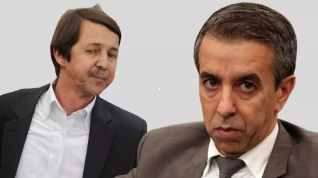 Saïd Bouteflika inculpé dans une nouvelle affaire liée à Ali Haddad