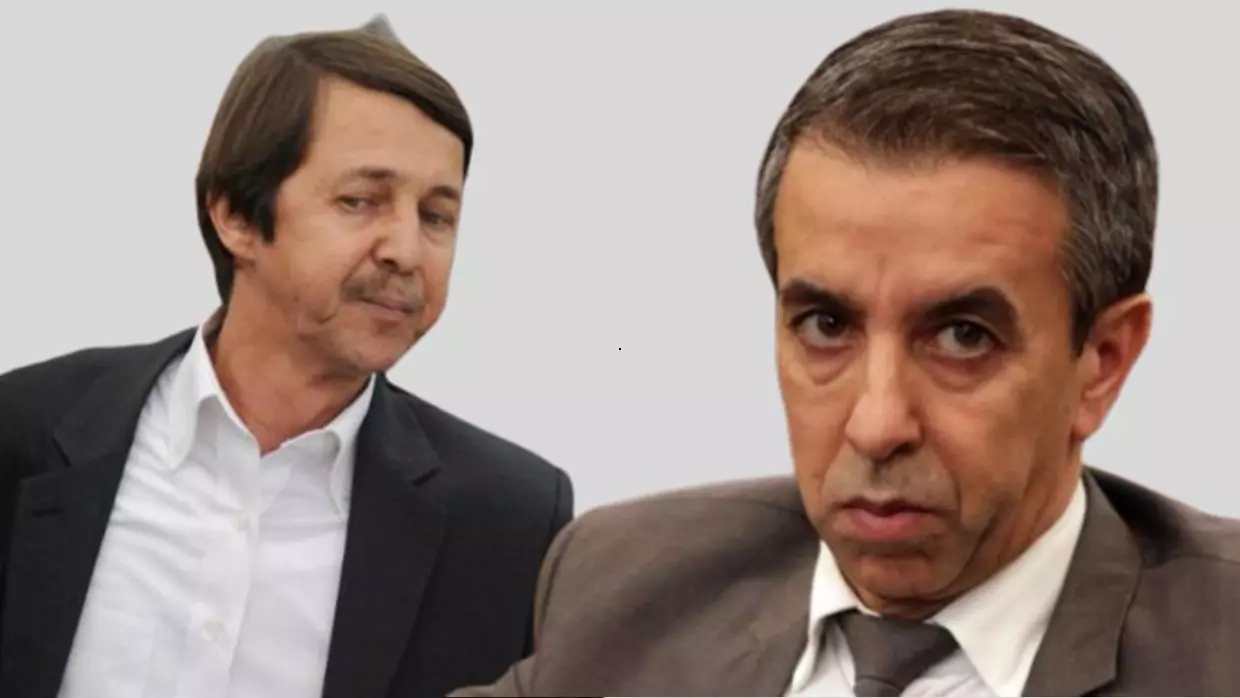 Saïd Bouteflika inculpé dans une nouvelle affaire liée à Ali Haddad
