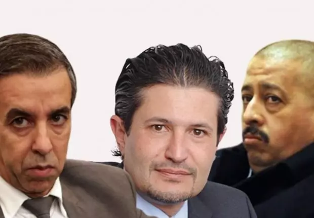 Affaires de corruption : les administrateurs judiciaires limogés