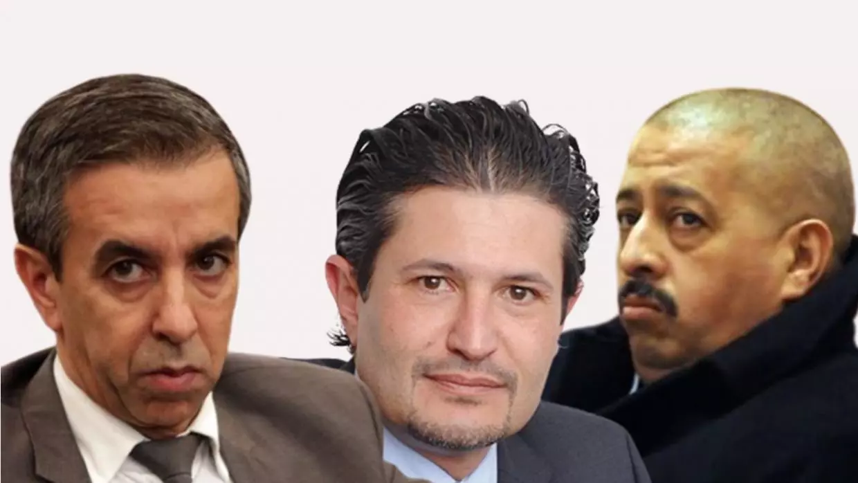 Affaires de corruption : les administrateurs judiciaires limogés