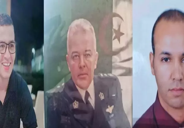 Voyage de Hadj offert aux parents des victimes du crash de l’hélicoptère à Tipaza