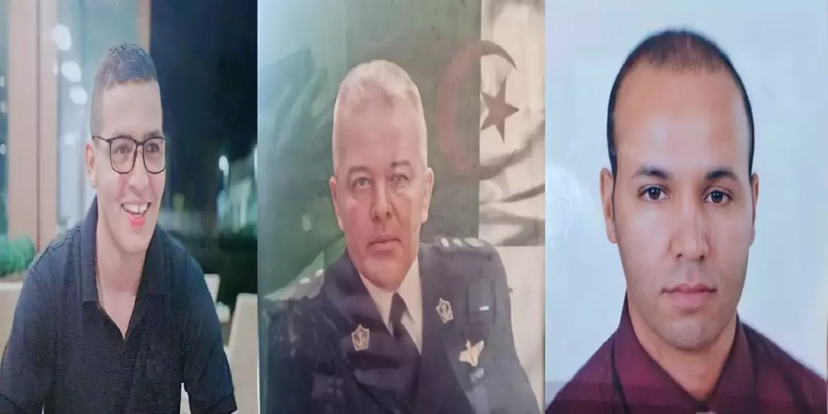 Voyage de Hadj offert aux parents des victimes du crash de l’hélicoptère à Tipaza