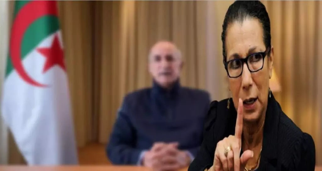 Pour le PT, l’apparition de Tebboune « confirme l’impasse politique, économique et sociale »