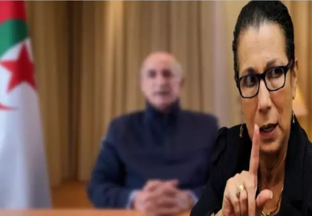 Pour le PT, l’apparition de Tebboune « confirme l’impasse politique, économique et sociale »