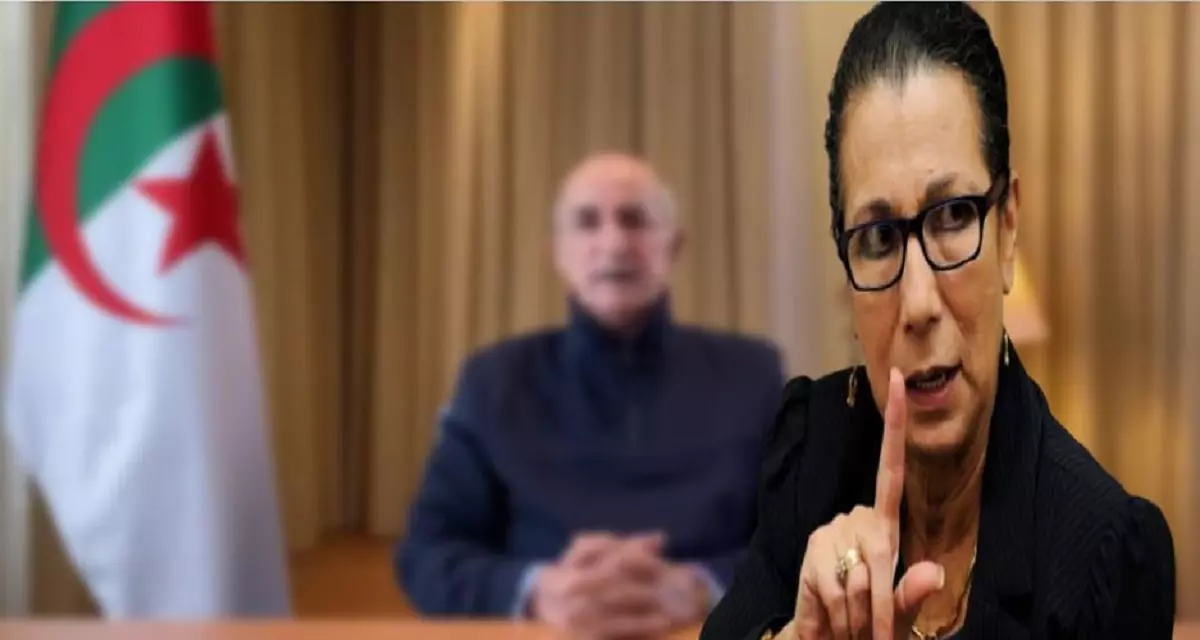 Pour le PT, l’apparition de Tebboune « confirme l’impasse politique, économique et sociale »