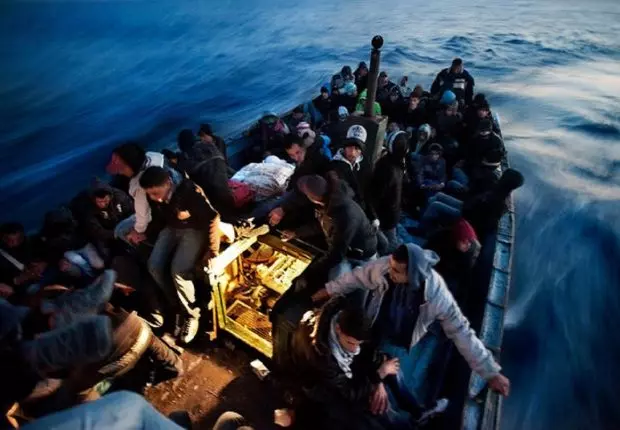 France : L’Algérie refuse le retour « volontaire » de 250 harragas