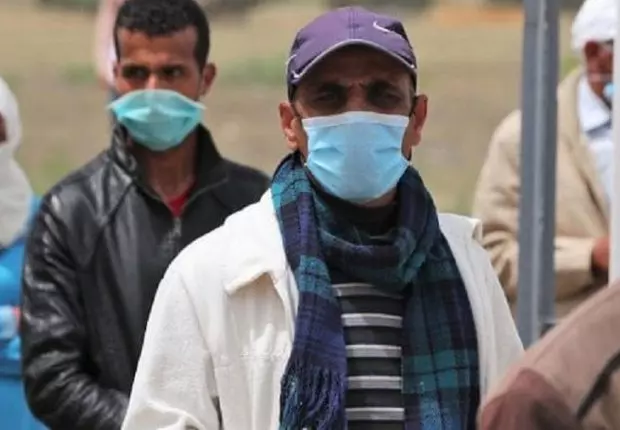 Coronavirus Algérie : Les principaux événements de la journée du 22 décembre 2020