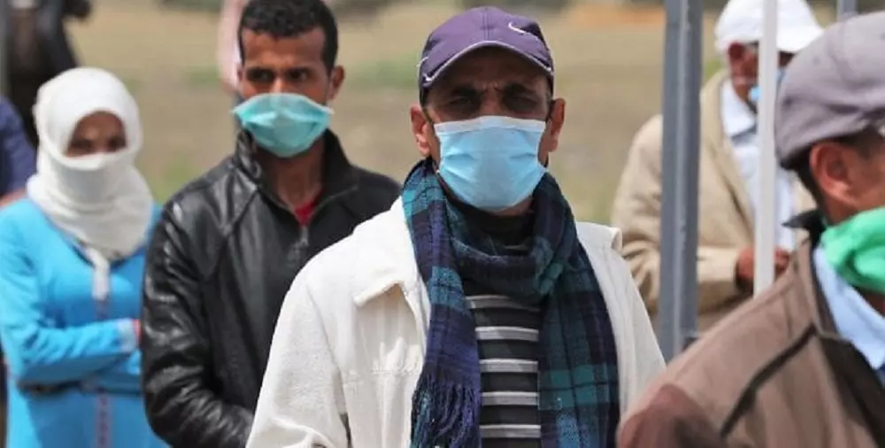 Coronavirus Algérie : Les principaux événements de la journée du 22 décembre 2020