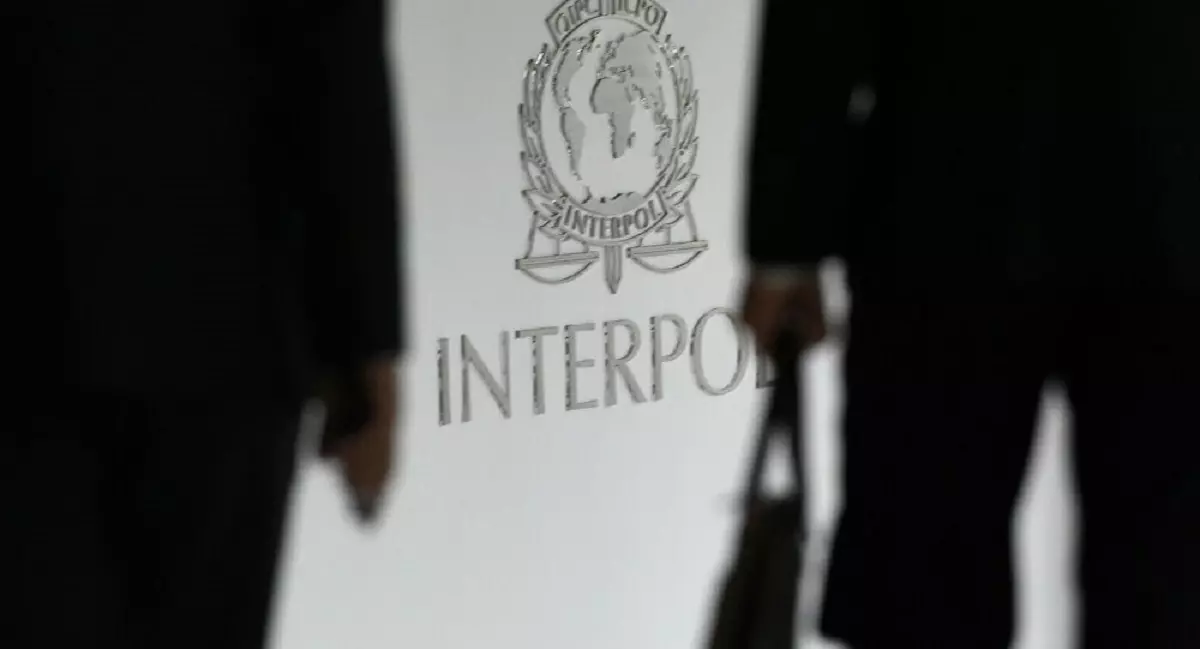 Tébessa : arrestation d’un homme recherché par Interpol