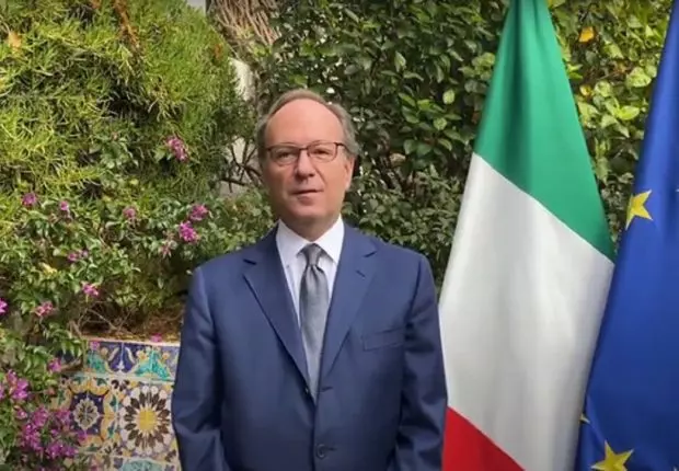 L’Italie compte « doubler les centres de Visa en Algérie », selon l’ambassadeur italien