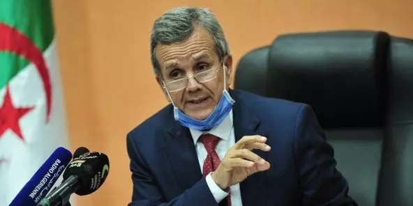 Benbouzid s’exprime sur la transmission du coronavirus par l’allaitement naturel