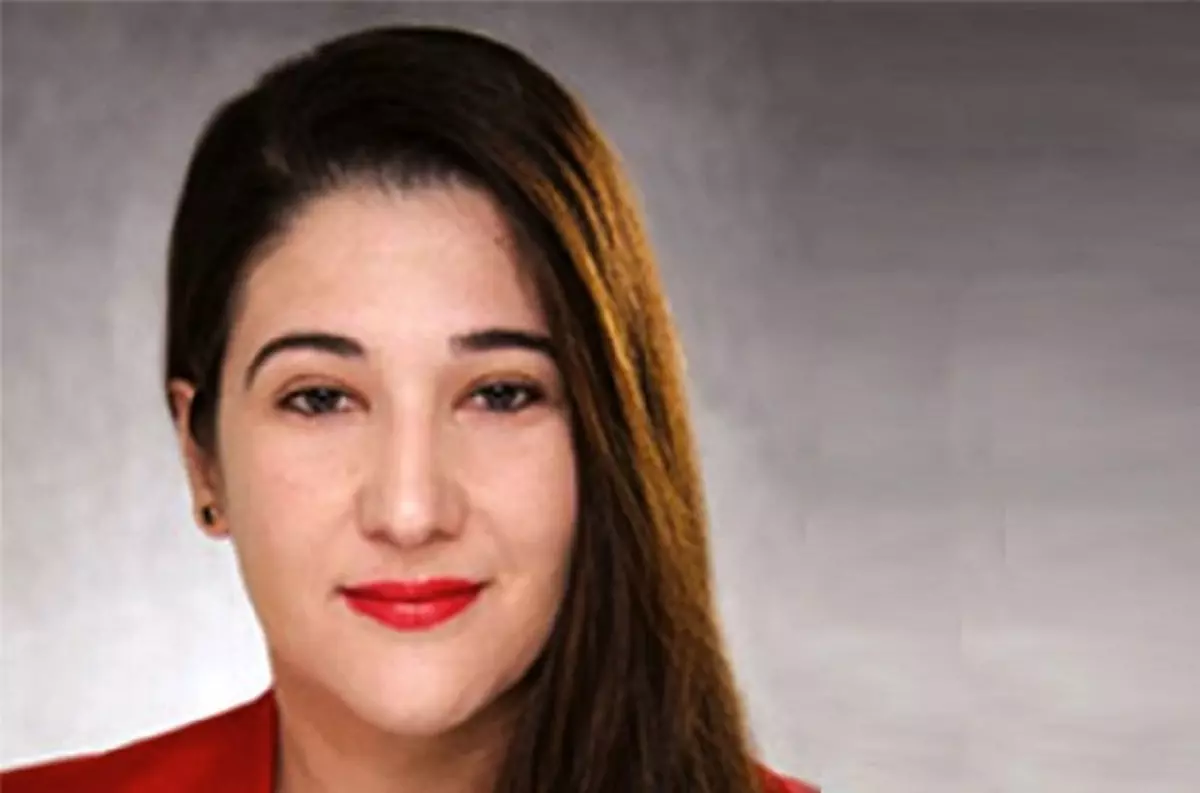 USA : 30 000 dollars alloués au projet d&rsquo;une chercheuse d&rsquo;origine algérienne