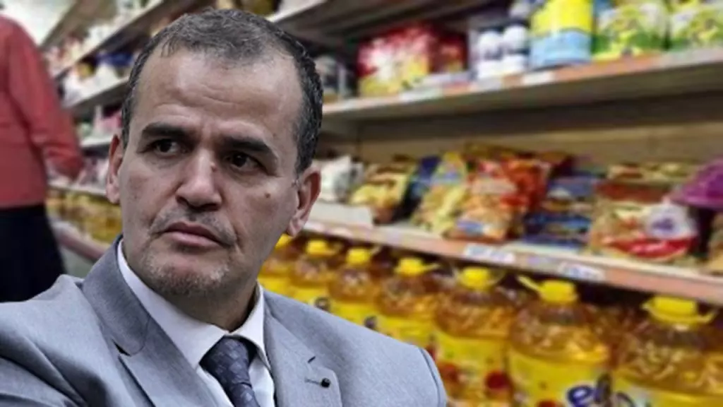 Rezig veut mettre fin « à la hausse des prix des produits de première nécessité »