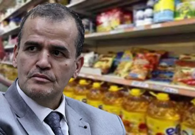 Rezig veut mettre fin « à la hausse des prix des produits de première nécessité »