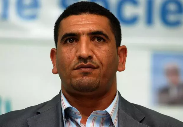 Ce que reproche la justice à Karim Tabbou