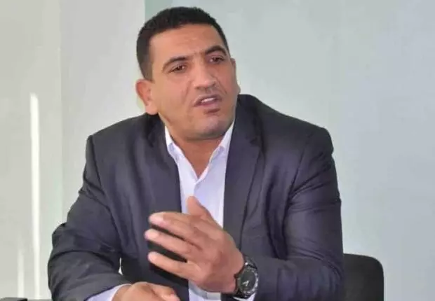 Karim Tabbou : « l’Algérie est plongée dans une crise politique profonde »