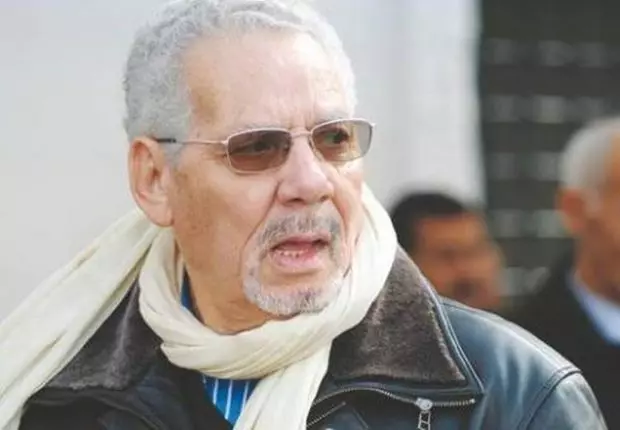 Khaled Nezzar est rentré en Algérie