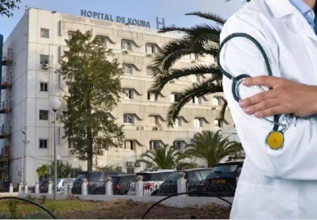 Scandale à l’hôpital d&rsquo;El Kouba : Plusieurs cadres limogés