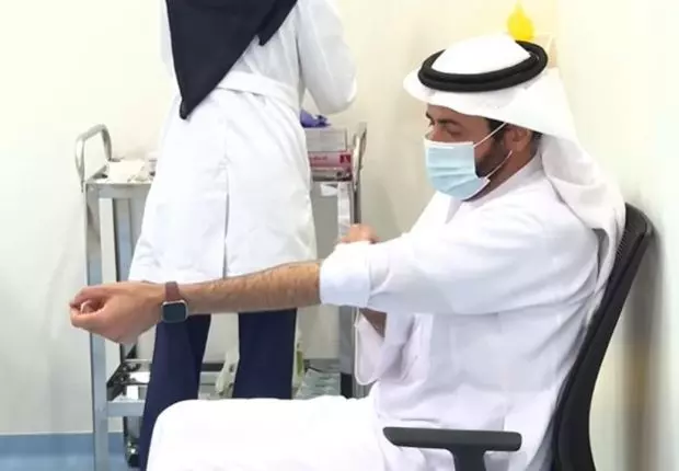 Coronavirus : Début de la campagne de vaccination en Arabie saoudite