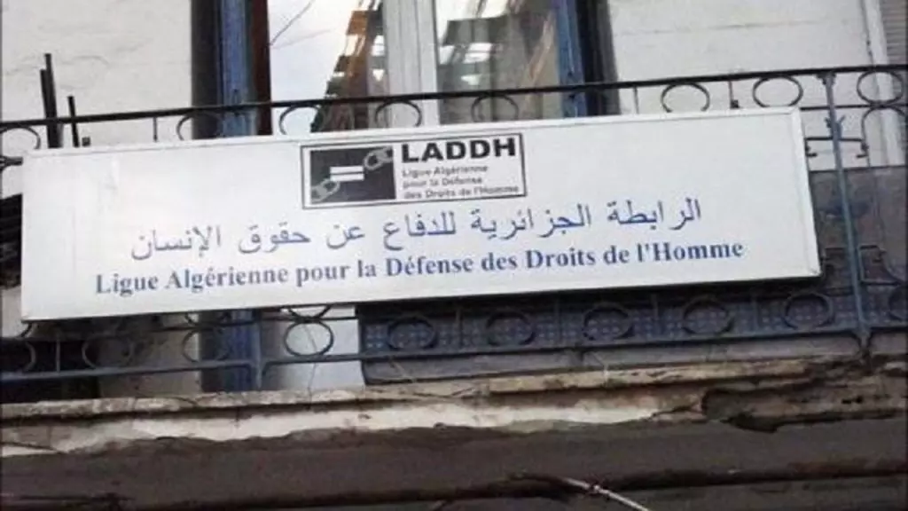 Situation des droits de l’homme : la LADDH fait son constat