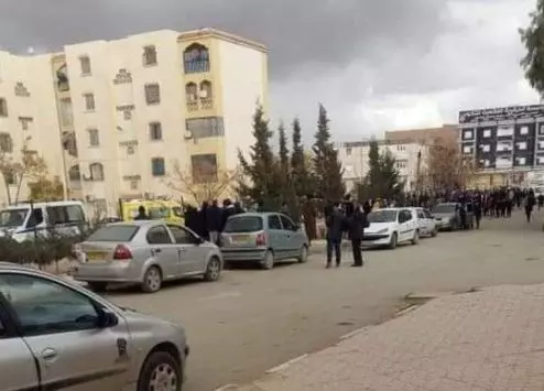 Batna : Un homme tue sa femme avec un fusil