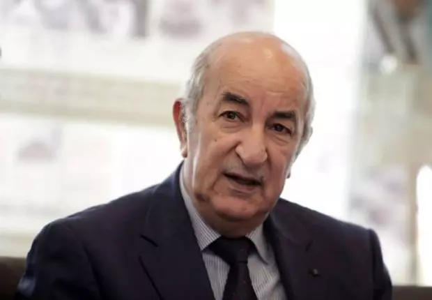 Décès de l’ancien Ministre Noureddine Yazid Zerhouni : Tebboune présente ses condoléances 
