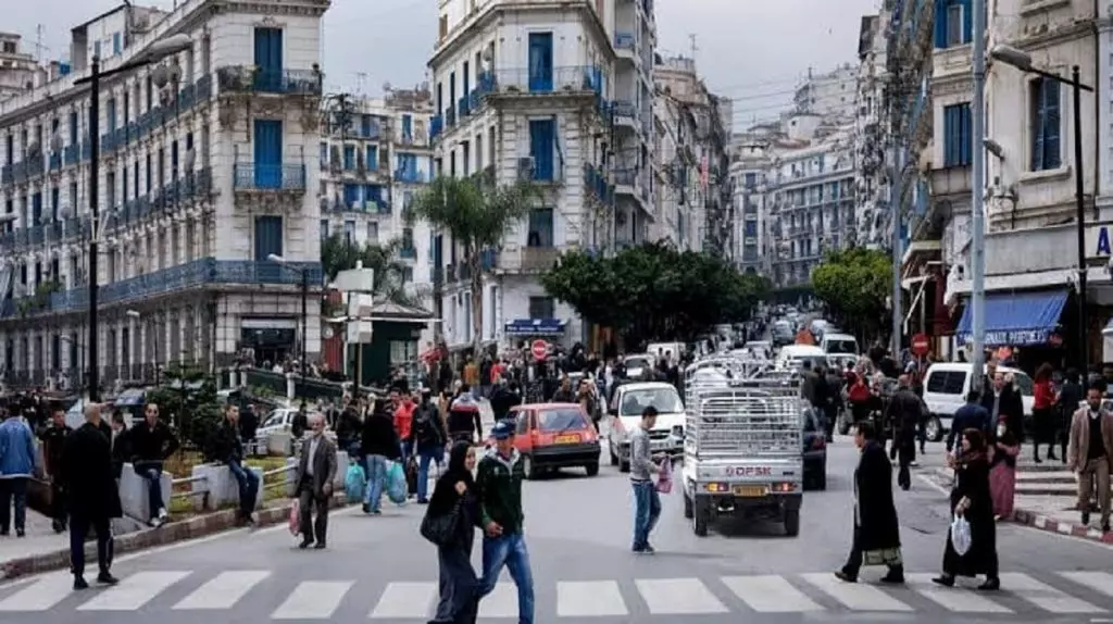Indice de prospérité 2020 : L’Algérie très mal classée