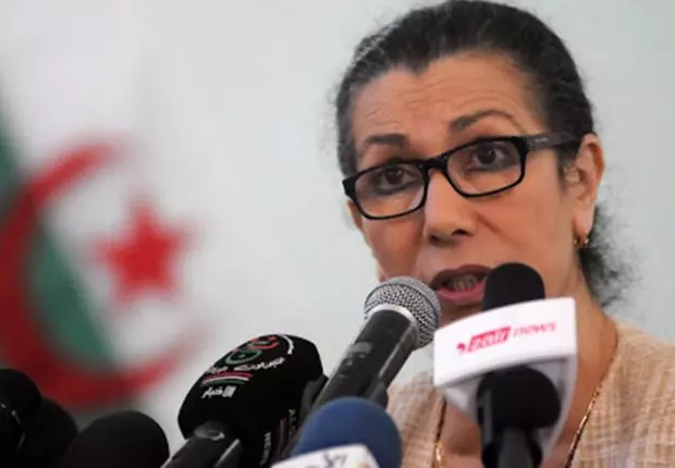 Crise sanitaire : Hanoune « dénonce une gestion catastrophique »