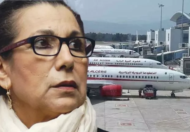 Hanoune met en garde contre « l’octroi de lignes aériennes intérieures à une société émiratie »