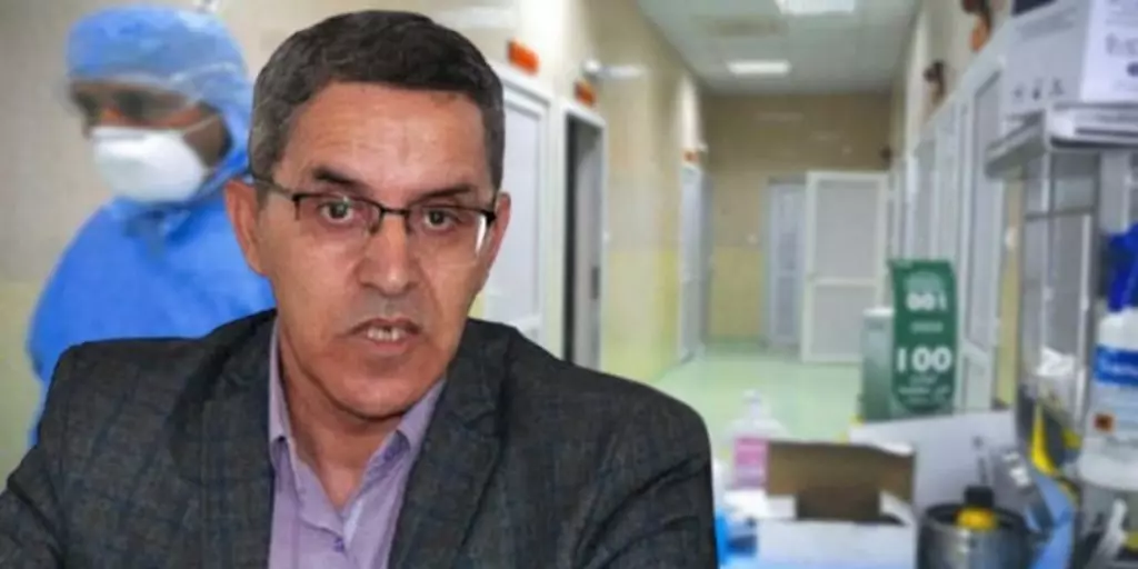 Coronavirus : Dr Merabet s&rsquo;exprime sur le processus de vaccination