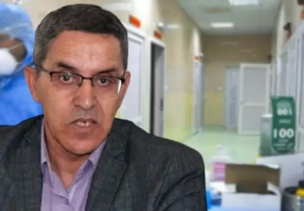 3e vague et nouvelle souche de covid-19 : Les explications de Dr Merabet