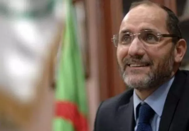 Pour Makri : « Des forces laïques extrémistes ont gaspillé l’énergie du Hirak »