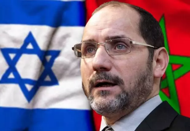 Makri réagit à la normalisation des relations entre le Maroc et Israël