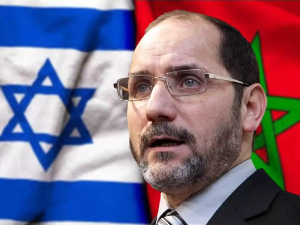 Makri réagit à la normalisation des relations entre le Maroc et Israël