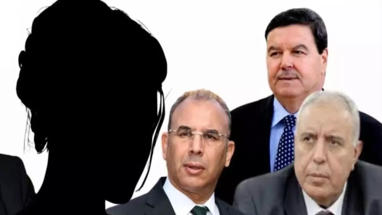 Verdict madame Maya : les peines de première instance confirmées