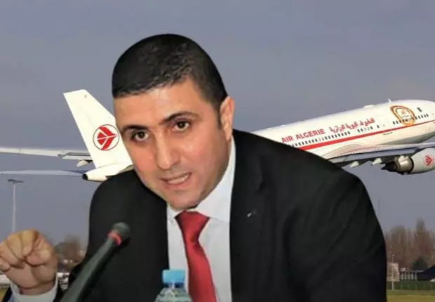 Rapatriement : selon un député, « des vols d’Air Algérie rentrent avec des sièges vides »