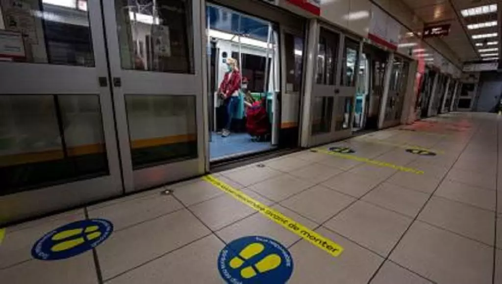 Augmentation des prix du métro : les précisions d’un responsable