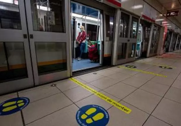 Augmentation des prix du métro : les précisions d&rsquo;un responsable