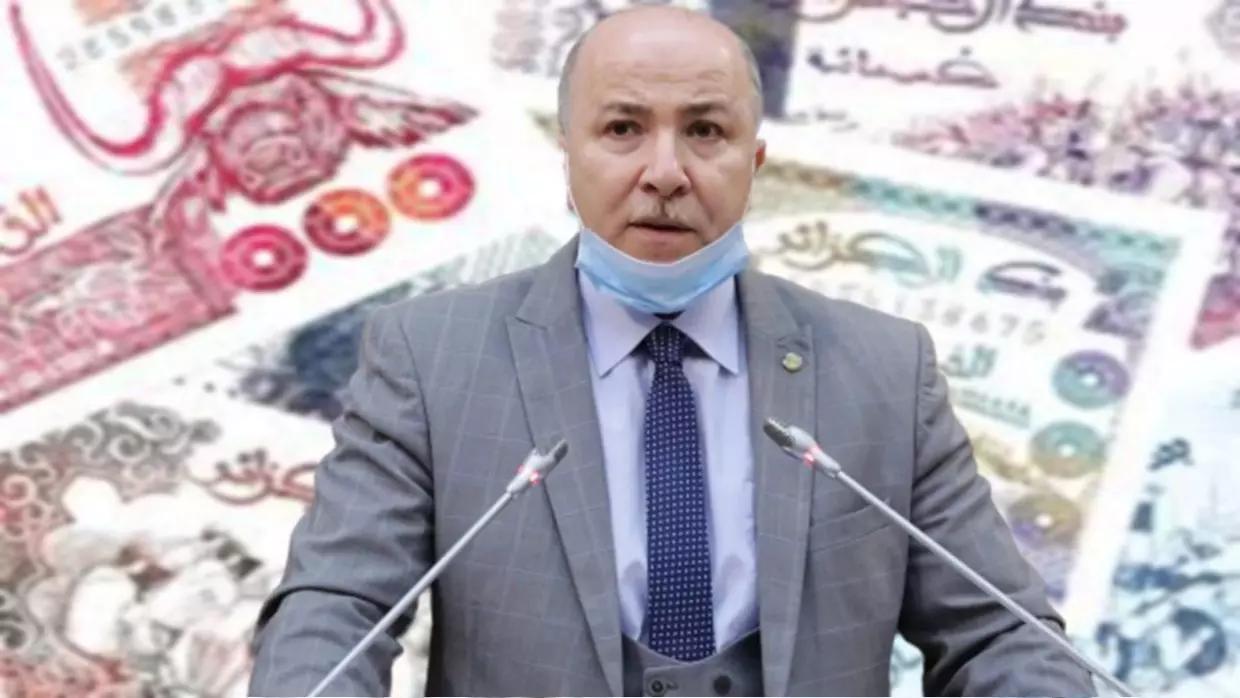 Aymen Benabderrahmane : « On ne peut pas avoir un dinar fort sans une économie forte »