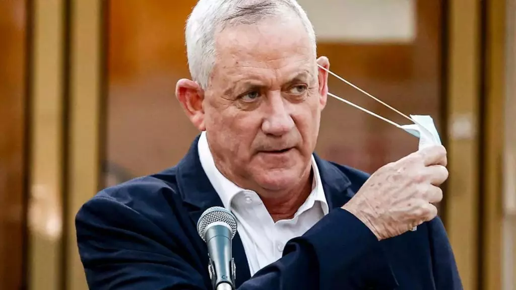 Ministre israélien de la Défense : « j’avais visité secrètement un grand nombre de pays arabes »