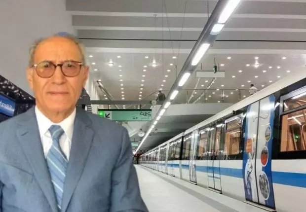 Des préparatifs en vue de la reprise de l’activité des trains et du métro