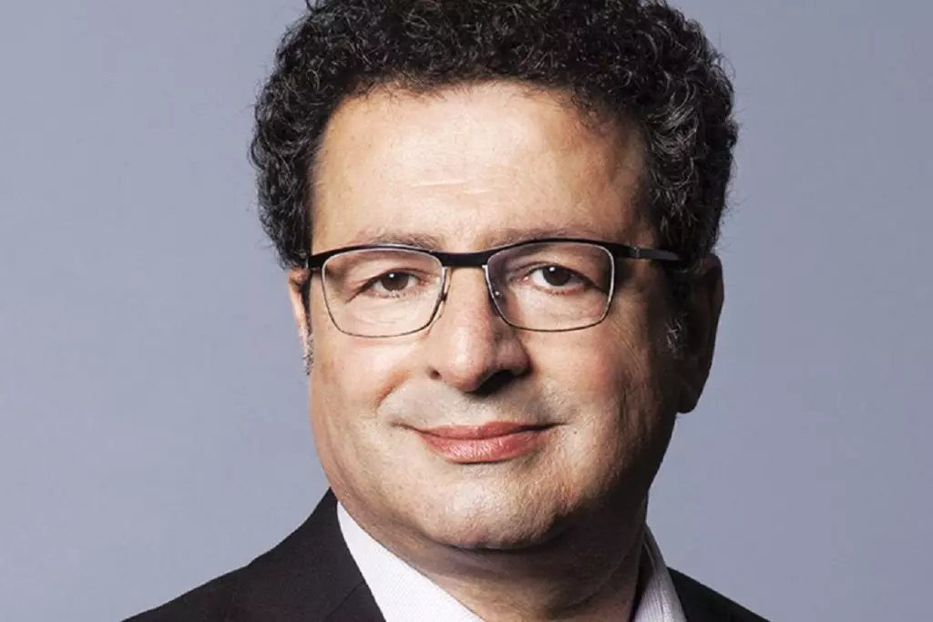 France : Economiste d’origine Algérienne élu président d’université