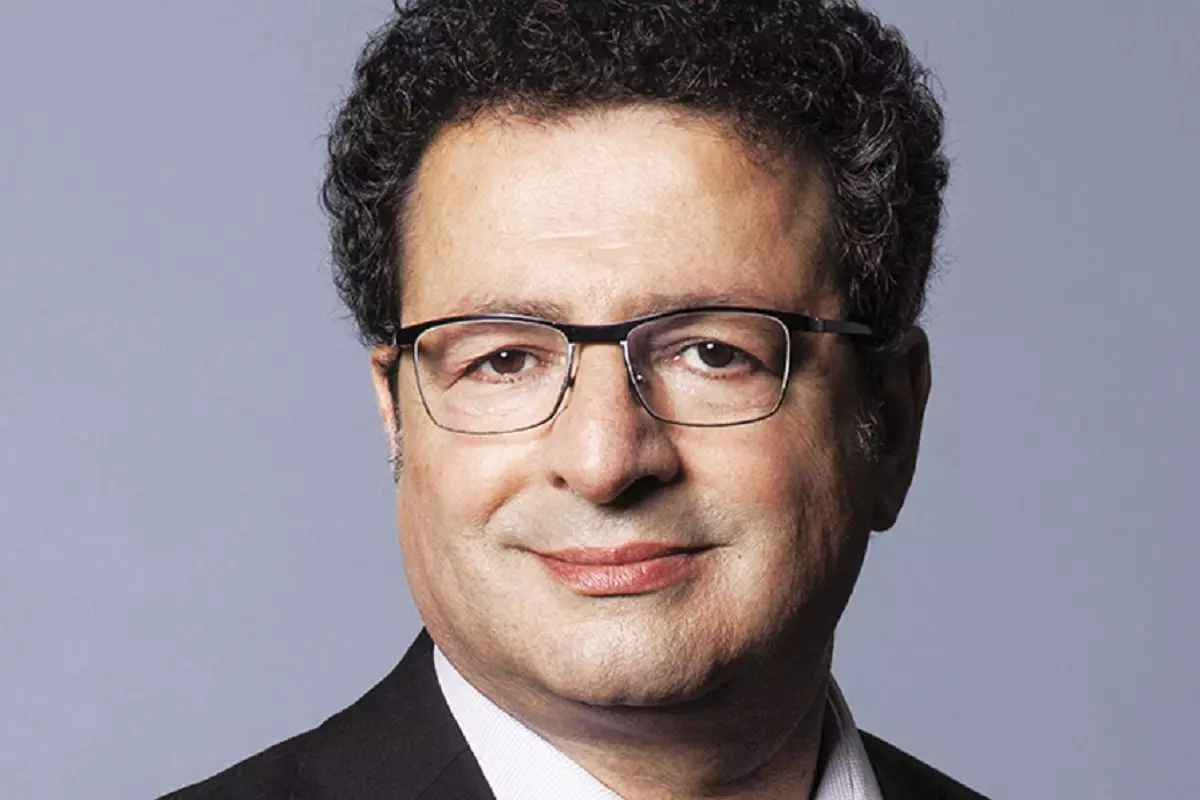 France : Economiste d’origine Algérienne élu président d’université