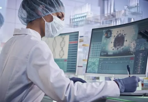 Ce que l&rsquo;on sait de la nouvelle souche du Covid-19 détectée au Royaume-Uni