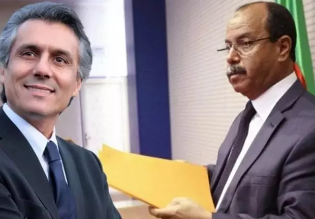 Le ministère de la Justice répond à Rachid Nekkaz