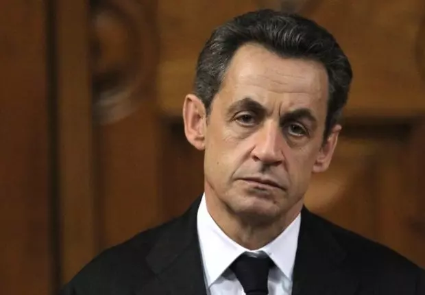 France : l’ex-président Nicolas Sarkozy condamné en appel à la prison ferme