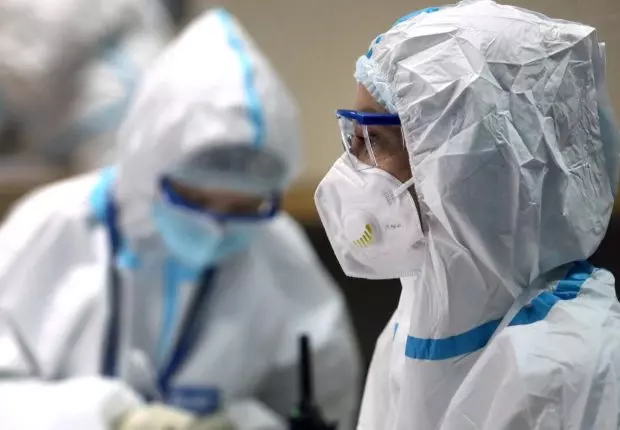 La nouvelle souche du Coronavirus se propage en Europe 