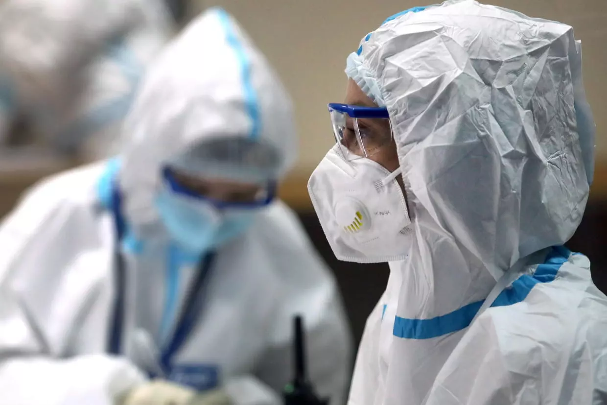 La nouvelle souche du Coronavirus se propage en Europe