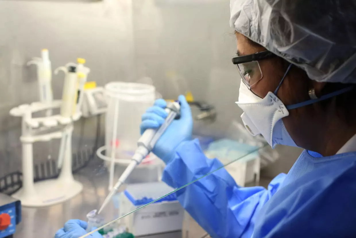 Nouvelle souche du Coronavirus : Quatre cas enregistrés en Espagne