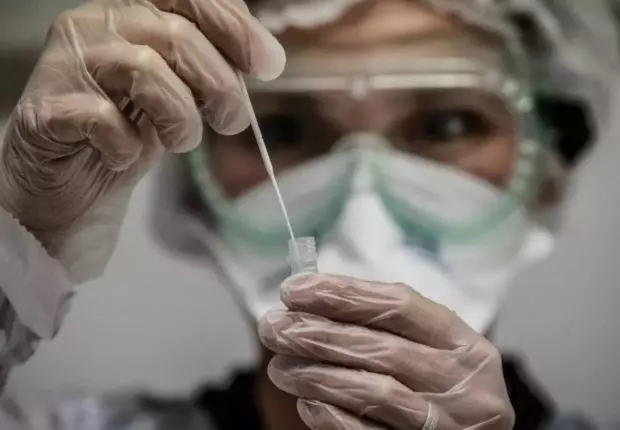 Nouvelle souche du Coronavirus : Un premier cas détecté en France 